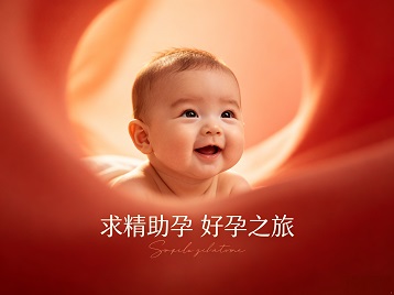 鼓楼求精助孕科学助孕 开启专属好孕之旅