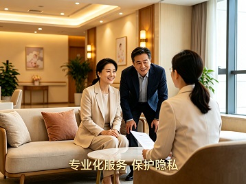 鼓楼有偿售卵代生女生的客户的客户群体有哪些