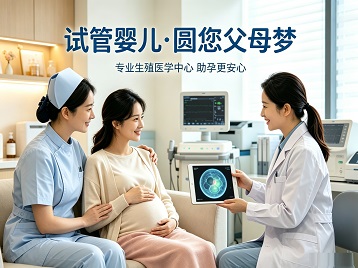 鼓楼辅助生育服务 试管婴儿行业的兴起背景、发展与未来展望
